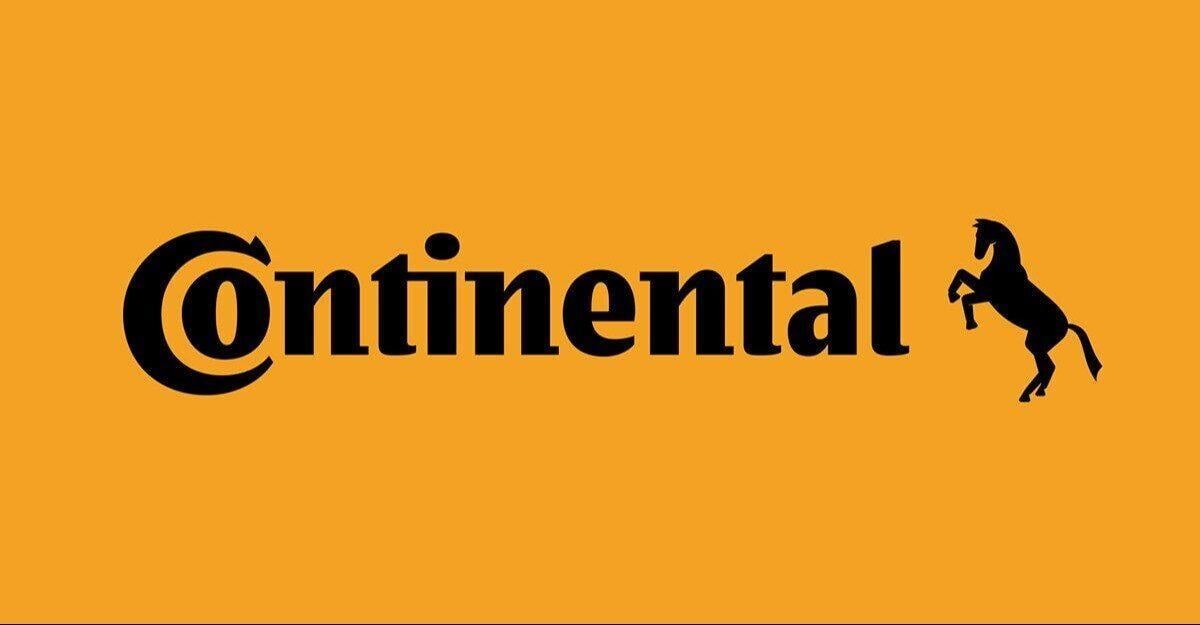 Continental Logo