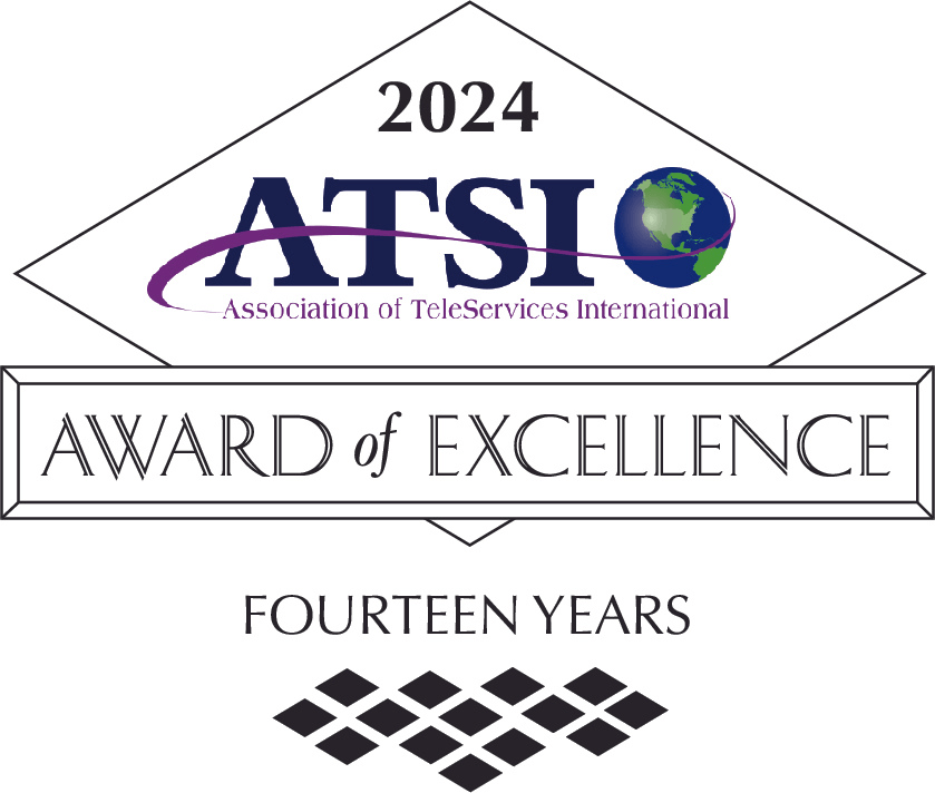 2024 ATSI Award of Excellence