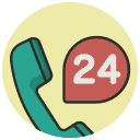 24 call answering for plumbers