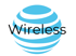 AT&T Wireless Logo