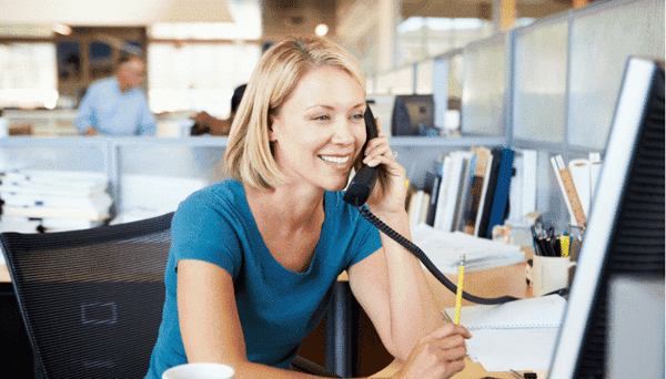 Benefits of Using a Virtual Receptionist