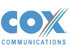 Cox Logo