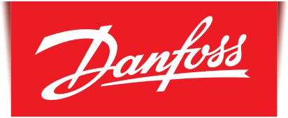 danfoss logo