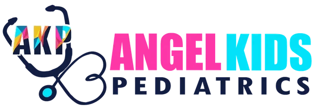 myangelkids logo