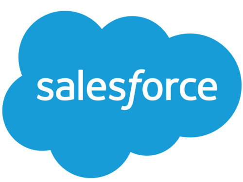 Salesforce Logo