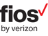 Verizon Fios Logo