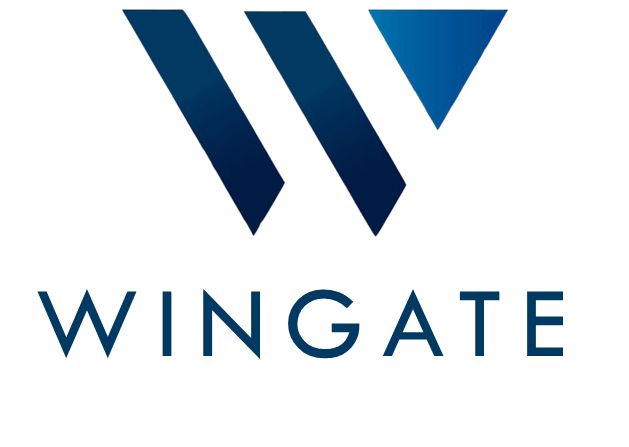 wingate company logo