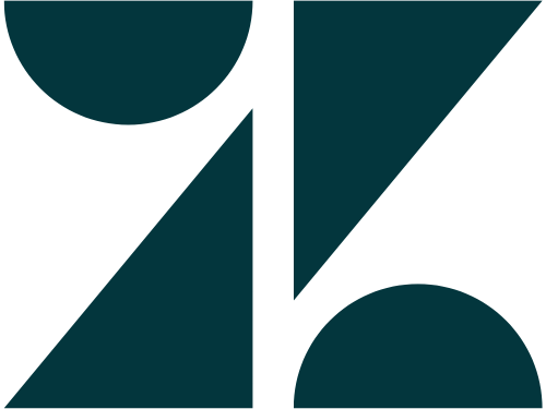 Zendesk Logo